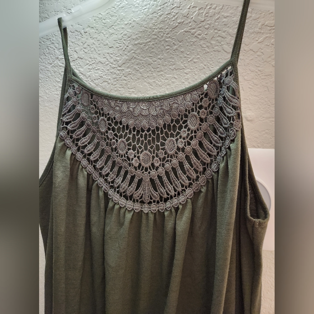Halter dress